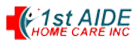 1st Aide Home Care New York